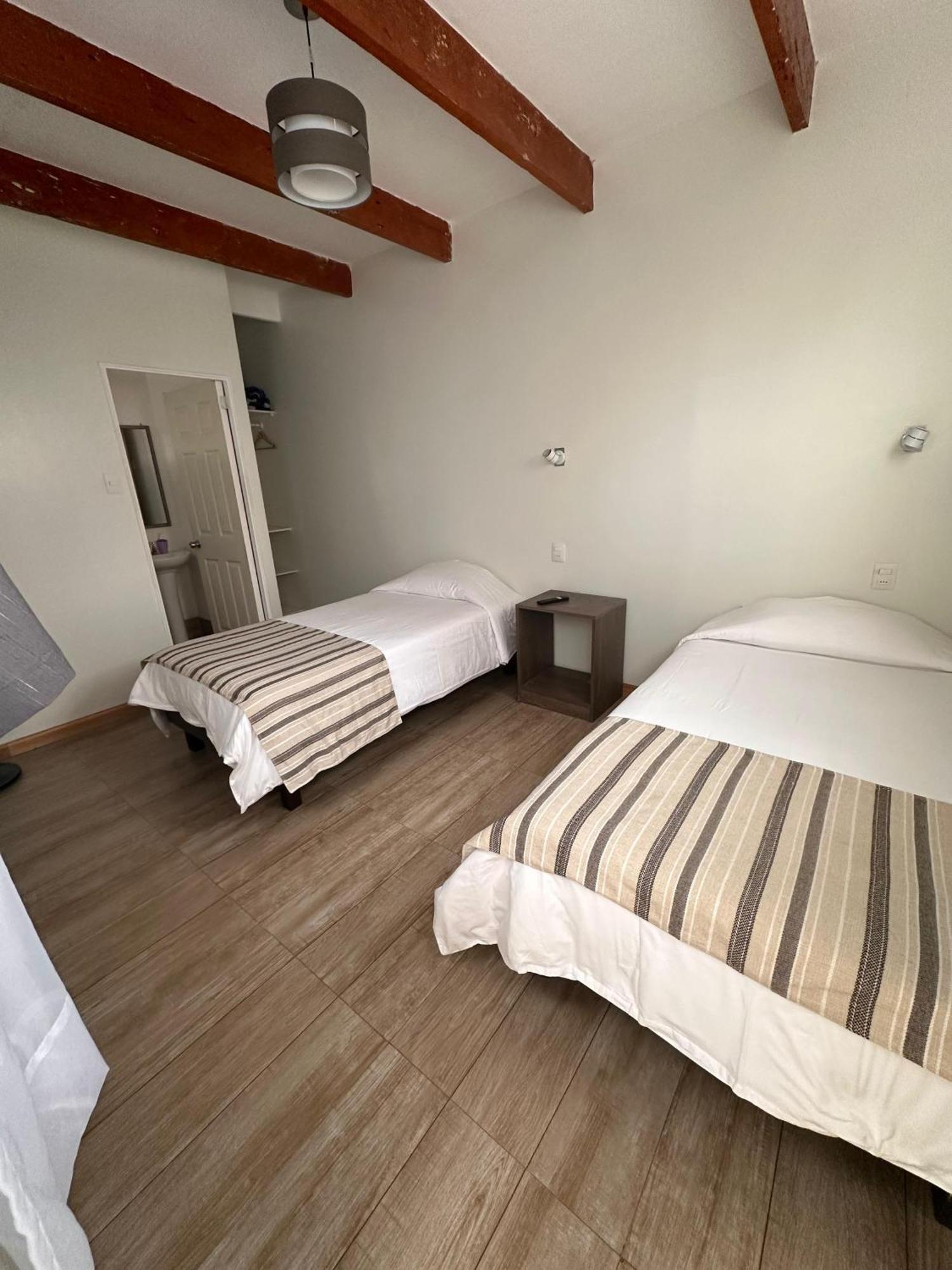 Hostal Casa Norte Икике Екстериор снимка