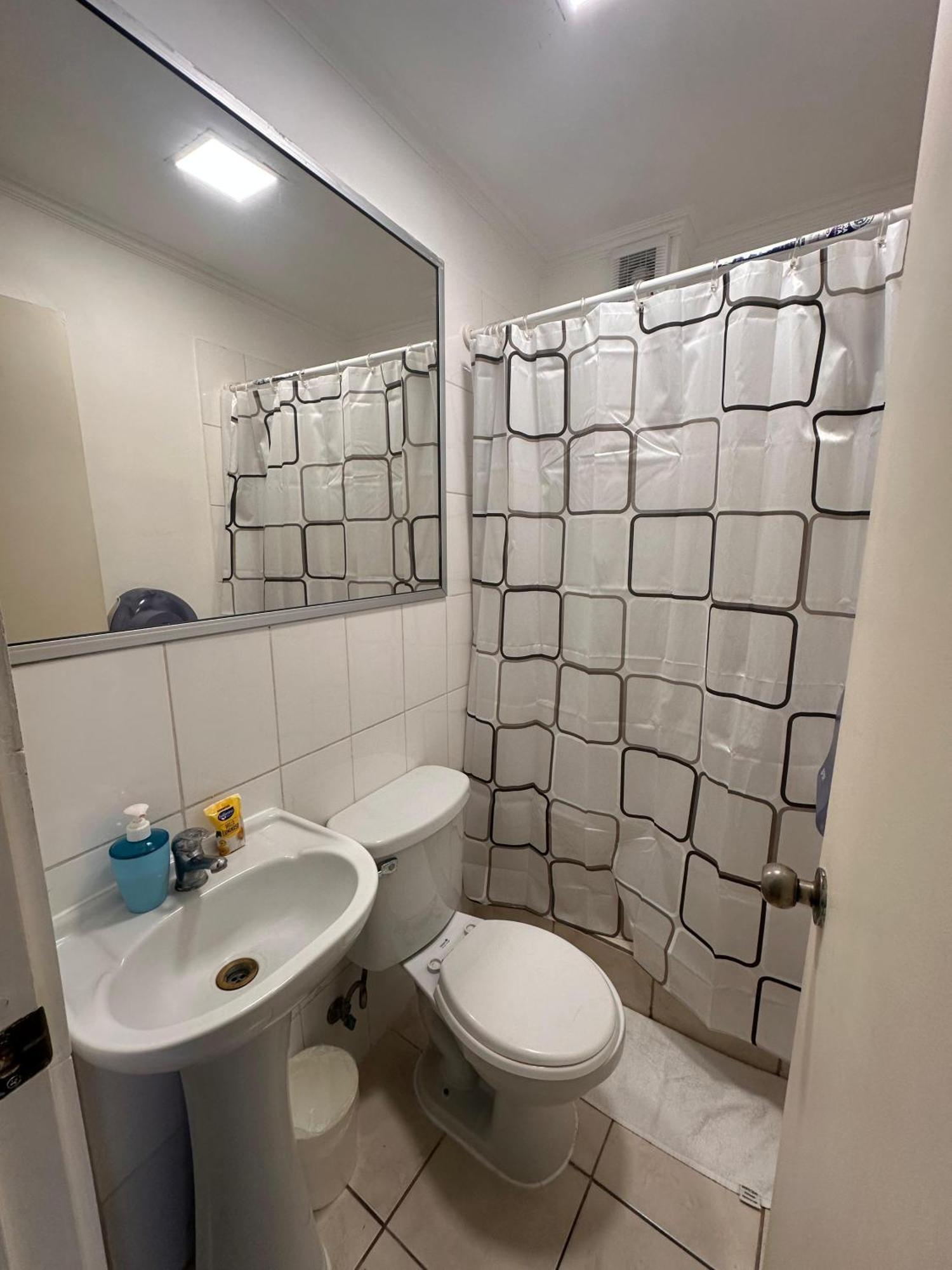Hostal Casa Norte Икике Екстериор снимка