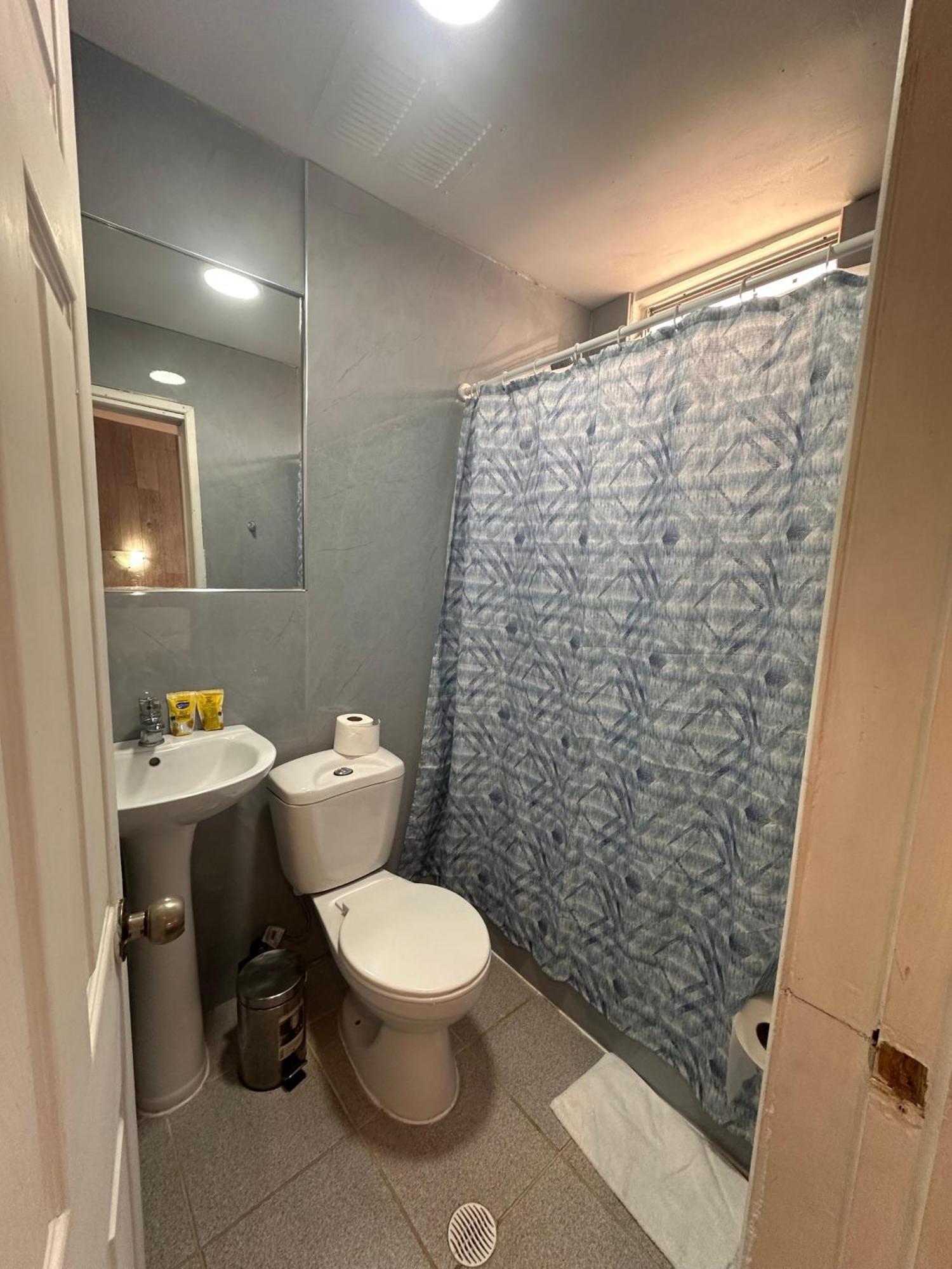 Hostal Casa Norte Икике Екстериор снимка