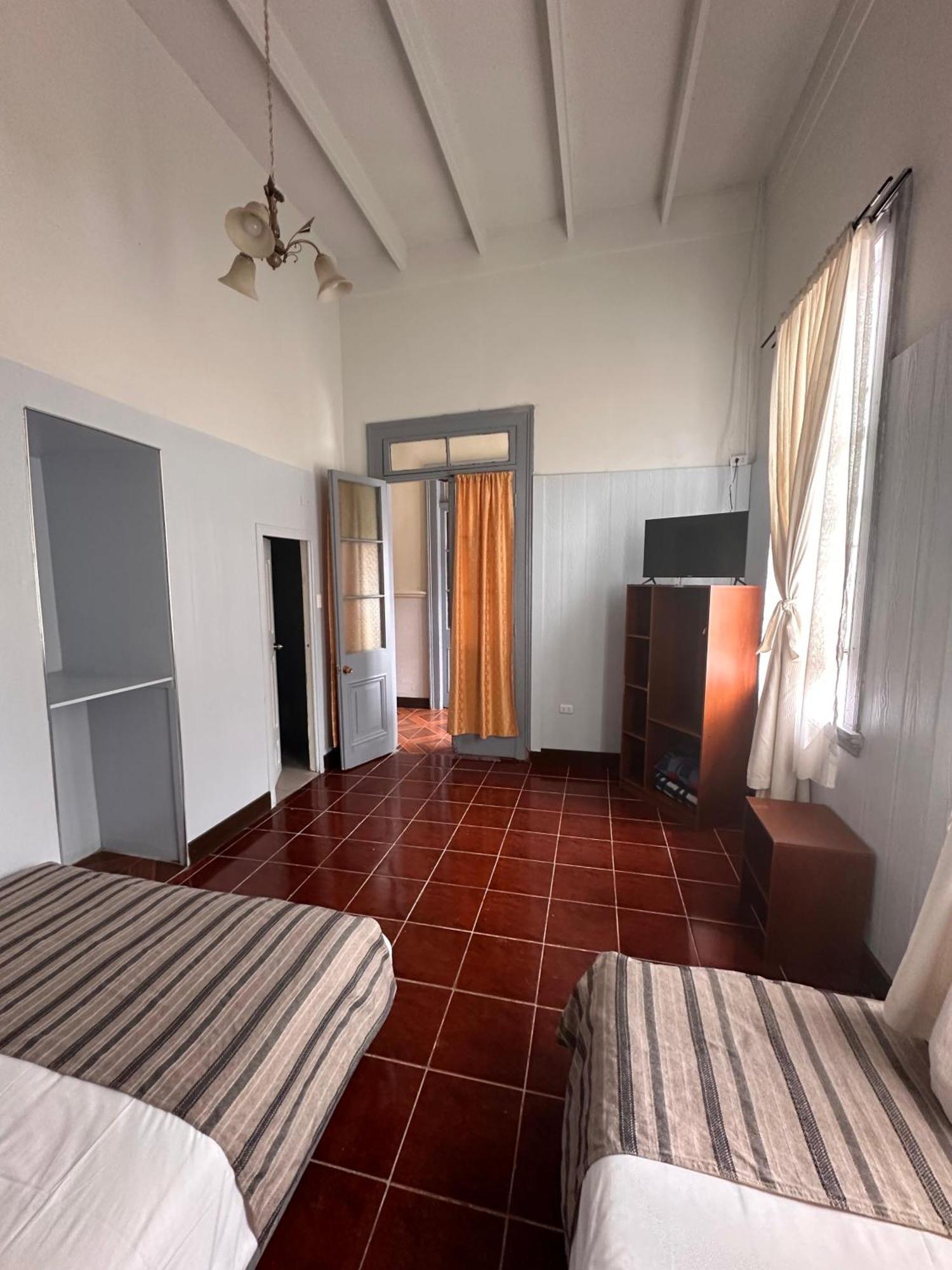 Hostal Casa Norte Икике Екстериор снимка